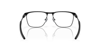 Oakley Flip Kick Oy 3003 Children Black Squared Eyeglasses