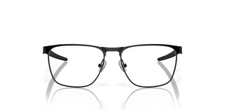 Oakley FLIP KICK OY 3003 children Black Squared Eyeglasses