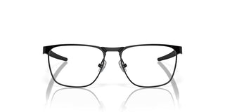 Oakley Flip Kick Oy 3003 Children Black Squared Eyeglasses