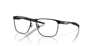 Oakley Flip Kick Oy 3003 Children Black Squared Eyeglasses