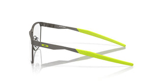 Oakley FLIP KICK OY 3003 children Grey Squared Eyeglasses