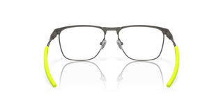 Oakley Flip Kick Oy 3003 Children Grey Squared Eyeglasses