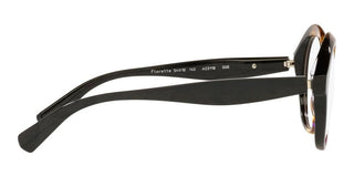 Alain Mikli FLORETTA 0A03118 women 0 Round Eyeglasses