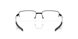 Oakley FOIL RQ 0.5 OX 3100 unisex Black Rectangle Eyeglasses