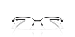 Oakley FOIL RQ 0.5 OX 3100 unisex Black Rectangle Eyeglasses