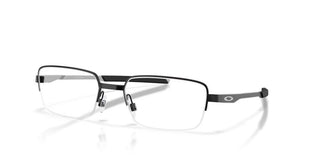 Oakley FOIL RQ 0.5 OX 3100 unisex Black Rectangle Eyeglasses