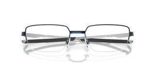 Oakley FOIL RQ 0.5 OX 3100 unisex Blue Rectangle Eyeglasses