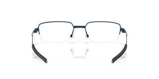 Oakley FOIL RQ 0.5 OX 3100 unisex Blue Rectangle Eyeglasses