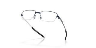 Oakley FOIL RQ 0.5 OX 3100 unisex Blue Rectangle Eyeglasses