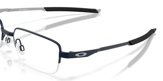 Oakley FOIL RQ 0.5 OX 3100 unisex Blue Rectangle Eyeglasses