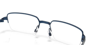 Oakley FOIL RQ 0.5 OX 3100 unisex Blue Rectangle Eyeglasses