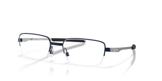 Oakley FOIL RQ 0.5 OX 3100 unisex Blue Rectangle Eyeglasses