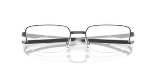 Oakley FOIL RQ 0.5 OX 3100 unisex Grey Rectangle Eyeglasses