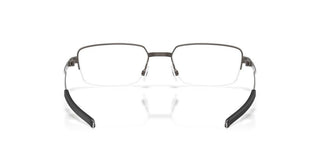 Oakley FOIL RQ 0.5 OX 3100 unisex Grey Rectangle Eyeglasses