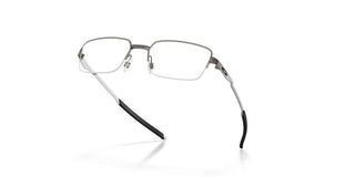 Oakley FOIL RQ 0.5 OX 3100 unisex Grey Rectangle Eyeglasses