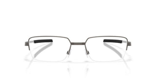 Oakley FOIL RQ 0.5 OX 3100 unisex Grey Rectangle Eyeglasses