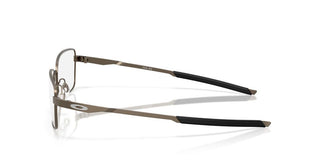 Oakley Foil Rq Ox 3036 Men Brown  Eyeglasses