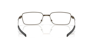 Oakley Foil Rq Ox 3036 Men Brown  Eyeglasses