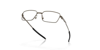 Oakley Foil Rq Ox 3036 Men Brown  Eyeglasses