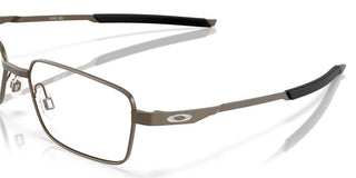 Oakley Foil Rq Ox 3036 Men Brown  Eyeglasses
