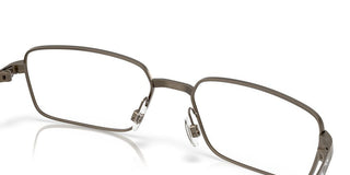 Oakley Foil Rq Ox 3036 Men Brown  Eyeglasses