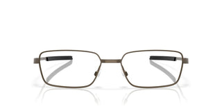 Oakley FOIL RQ OX 3036 men Brown Eyeglasses