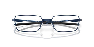 Oakley Foil Rq Ox 3036 Men Blue  Eyeglasses