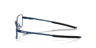 Oakley Foil Rq Ox 3036 Men Blue  Eyeglasses