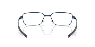 Oakley Foil Rq Ox 3036 Men Blue  Eyeglasses