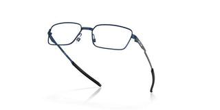 Oakley Foil Rq Ox 3036 Men Blue  Eyeglasses