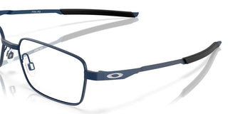 Oakley Foil Rq Ox 3036 Men Blue  Eyeglasses