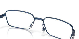 Oakley Foil Rq Ox 3036 Men Blue  Eyeglasses