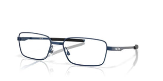 Oakley FOIL RQ OX 3036 men Blue Eyeglasses