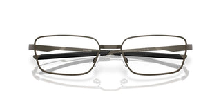 Oakley Foil Rq Ox 3036 Men Brown  Eyeglasses