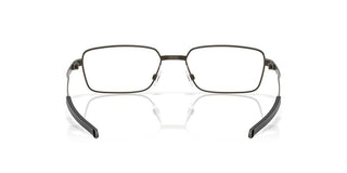 Oakley Foil Rq Ox 3036 Men Brown  Eyeglasses