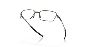 Oakley Foil Rq Ox 3036 Men Brown  Eyeglasses