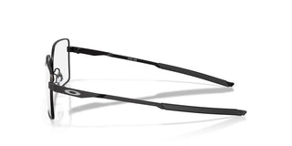 Oakley FOIL SQ OO 3062 men Black Rectangle Eyeglasses