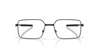 Oakley FOIL SQ OO 3062 men Black Rectangle Eyeglasses