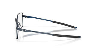 Oakley FOIL SQ OO 3062 men Blue Rectangle Eyeglasses