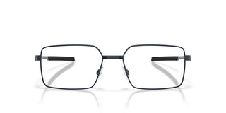 Oakley FOIL SQ OO 3062 men Blue Rectangle Eyeglasses