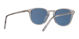 Oliver Peoples FORMAN L.A. OV 5414SU unisex Grey Geometric Sunglasses