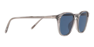Oliver Peoples FORMAN L.A. OV 5414SU unisex Grey Geometric Sunglasses