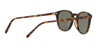 Oliver Peoples FORMAN L.A. OV 5414SU unisex Havana Geometric Sunglasses