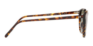 Oliver Peoples FORMAN L.A. OV 5414SU unisex Havana Geometric Sunglasses