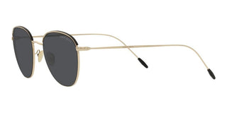 Giorgio Armani FRAMES OF LIFE AR 6048 men 0 Geometric Sunglasses