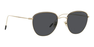 Giorgio Armani FRAMES OF LIFE AR 6048 men 0 Geometric Sunglasses