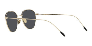 Giorgio Armani FRAMES OF LIFE AR 6048 men 0 Geometric Sunglasses