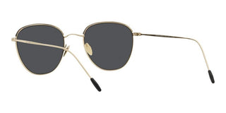 Giorgio Armani FRAMES OF LIFE AR 6048 men 0 Geometric Sunglasses