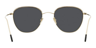 Giorgio Armani FRAMES OF LIFE AR 6048 men 0 Geometric Sunglasses