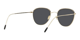 Giorgio Armani FRAMES OF LIFE AR 6048 men 0 Geometric Sunglasses